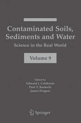 Immagine prodotto di Contaminated Soils, Sediments and Water: