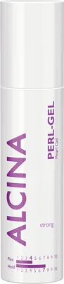 Produktbild von Alcina Gel Styling Strong Perl-Gel