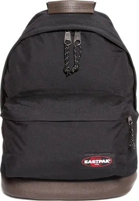 Produktbild von Eastpak Rucksack Wyoming Black