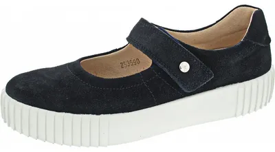 Produktbild von Romika Montreal S 06 Spangenballerina blau in Gr. 42