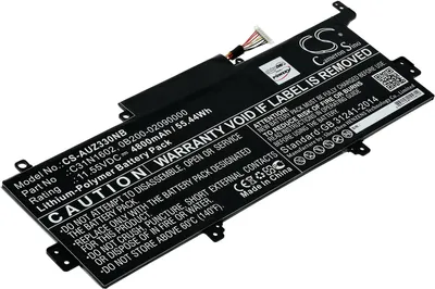 Produktbild von Akku für Laptop Asus Zenbook UX330UA-FB308R