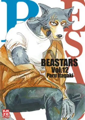 Image de Beastars - Band 12