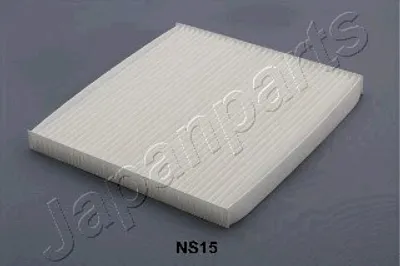 Produktbild von JAPANPARTS FAA-NS15 Innenraumfilter Pollenfilter für NISSAN MICRA III (K12)