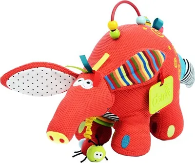 Immagine prodotto di Dolce "Aardvark"