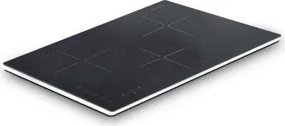 Immagine prodotto di Melchioni 118360035 piano cottura Nero Da incasso 59 cm Piano cottura a induzione 3 Fornelli