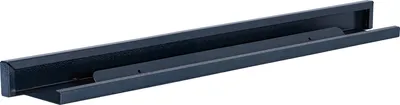 Image de Couvercle d'éclairage | pour éléments LED | 650 mm