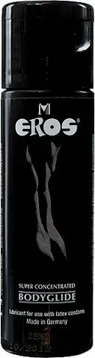 Produktbild von Eros Bodyglide Super Concentrated - 30ml - Gleitgel auf Silikonbasis - E11031