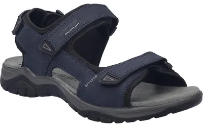 Produktbild von JOSEF SEIBEL Arlo 02 | Sandale für Herren | Blau