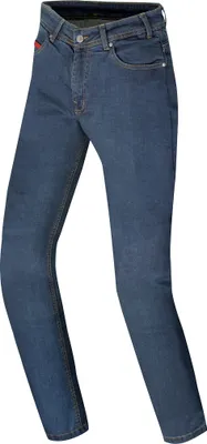 Produktbild von Merlin Blake Aramid Motorradjeans, blau, M