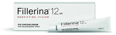 Imagen del producto de Crema antiarrugas (para el contorno de ojos) de grado 12HA, 15 ml