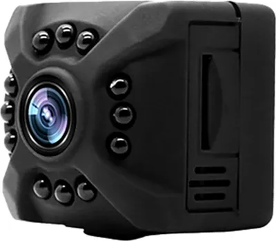 Produktbild von 1 Set 1080p drahtlose Kamera Nachtsicht Smart Home Camera Überwachung für Zuhause