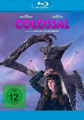 Produktbild von Colossal