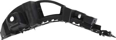 Productafbeelding van Voorste stootbalkbevestiging, hoogwaardig, verbeterde stabiliteit, vervanging voor Sprinter W907 W910, links: 9108850400, A9108850400
