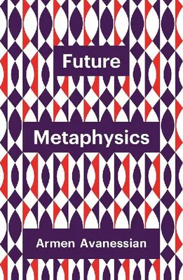 Produktbild von Future Metaphysics