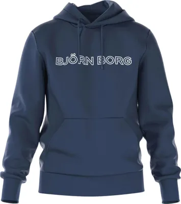 Produktbild von Björn Borg Essential 3 Kapuzenpullover Herren