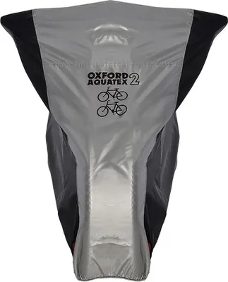 Produktbild von OXFORD Motorradabdeckung CC101 0.46kg Polyester