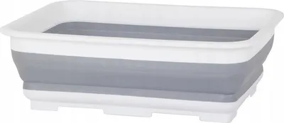 Obrázek produktu pro Verk 01543 Skládací silikonová miska