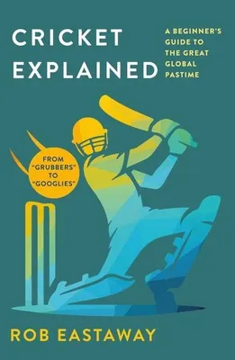 Obrázek produktu pro Cricket Explained
