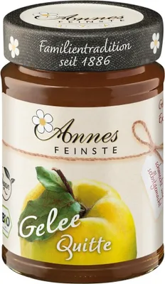 Immagine prodotto di Gelatina extra - Mela cotogna 225g