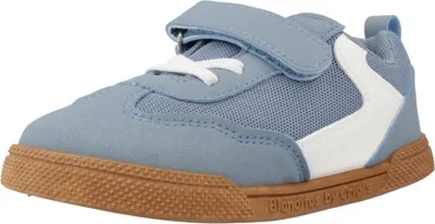 Produktbild von FLASHBD Kinderschuhe Blau