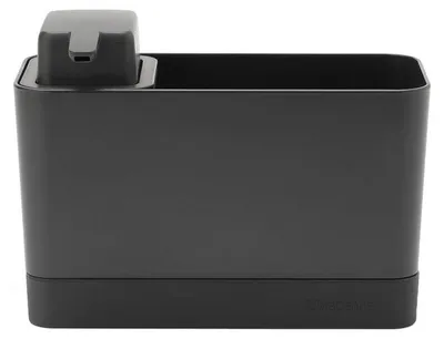 Obrázek produktu pro Brabantia 302602, Koupelnový organizér, Šedá, 196 mm, 91 mm, 120 mm