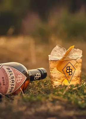 Produktbild von Belsazar Wein-Aperitiv 14,5 % Vol.