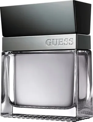 Produktbild von Guess, Seductive, Eau De Toilette, For Men, 30 ml