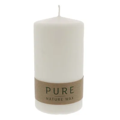 Produktbild von PURE Natural Wax Kerze - Natural 130x70