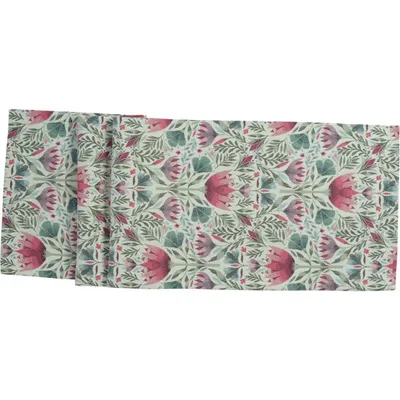 Produktbild von Sander - Tischläufer - Novella 50 x 140cm - Frühling