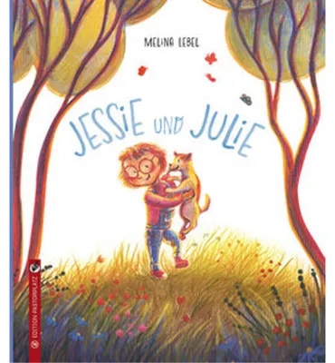 Obrázok produktu pre Jessie a Julie