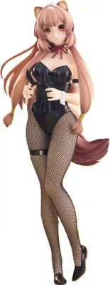 Immagine prodotto di Figurka L'ascesa dell'eroe dello scudo - BiCute Bunnies Raphtalia (FuRyu)