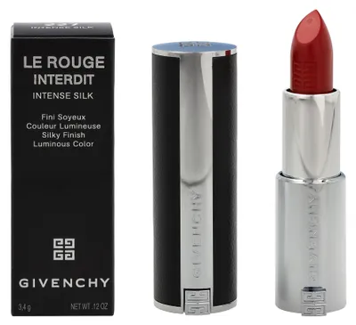 Produktbild von Givenchy Rouge Interdit Int Silk 227