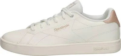 Image de Reebok Court Clean Sneakers Laag - Gebroken wit - Maat 36