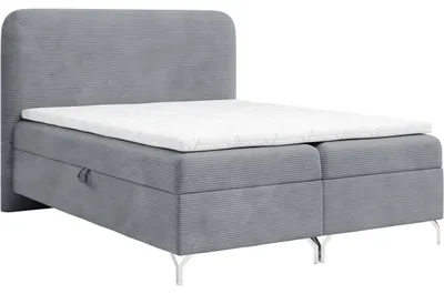 Produktbild von Boxspringbett OMEGA 120x200 #individual