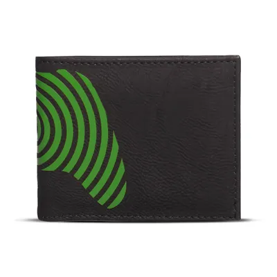 Produktbild von Difuzed Xbox ® Bifold Geldbörse