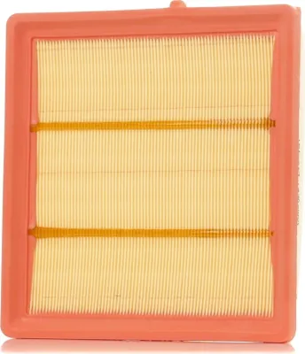 Produktbild von Luftfilter RIDEX 8A0739 für OPEL Adam (M13) Filtereinsatz