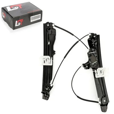 Produktbild von Elektrischer Fensterheber vorne links ohne Motor für BMW 5er F10 F11 Touring