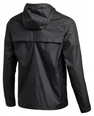Produktbild von Nike - "Academy 25" Regenmantel für Herren PP6256 (S) (Schwarz)