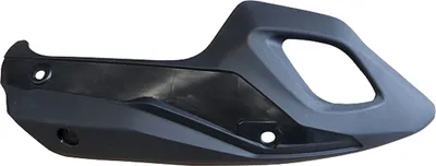 Image de Bouclier thermique des gaz d'échappement RBMax