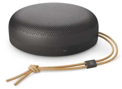 Produktbild von Bang & Olufsen Beosound A1(3rd Gen) – Warm Granite