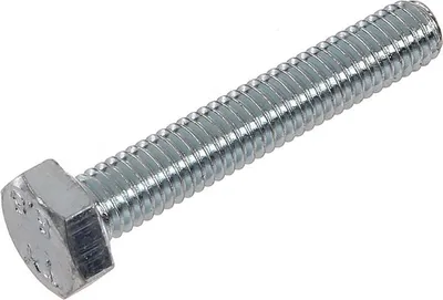 Zdjęcie produktu dla Sruba szesciokatna M6x35 - DIN933