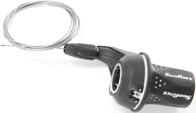Immagine prodotto di Twist grip (3 x 6 velocità), 18 velocità, in coppia, twist grip shifter TSM21