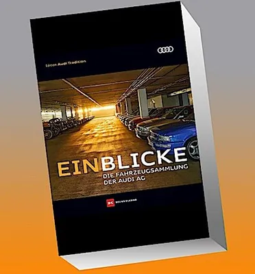 Immagine prodotto di Einblicke