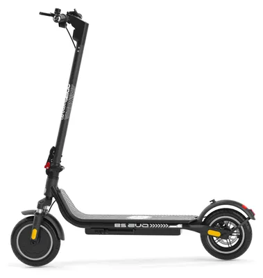 Obrázek produktu pro Urbanglide 85 PLUS, Klasické skútr, Černá, 25 km/h, 100 kg, Jakékoliv pohlaví, 2 kolo/kola