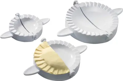 Immagine prodotto di Westmark Ravioli Set 3-delig Wit