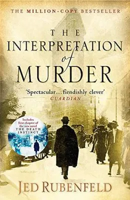 Immagine prodotto di The Interpretation of Murder