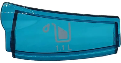 Image de Couvercle du réservoir de 1,1 l pour le fer à repasser Rowenta Compact Steam Pro DG7623