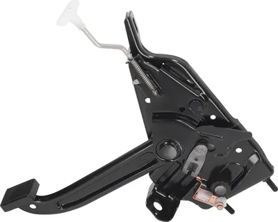 Obrázok produktu pre Montáž pedálu núdzovej parkovacej brzdy 5093656AA Vysoko výkonná náhrada pre Jeep Wrangler YJ 1987 až 1995