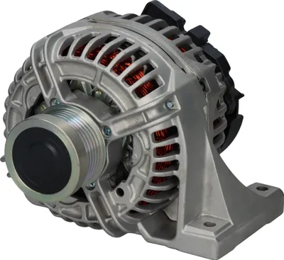 Produktbild von VALEO 440822 Lichtmaschine Generator LiMa 140A 14V für VOLVO V70 II (285) XC90 I (275) S60 I (384) XC70 Cross Country (295) S80 I (184)