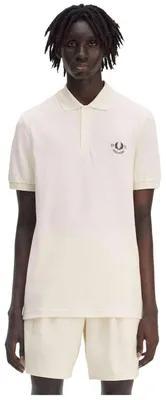 Immagine prodotto di Polo Fred Perry Clubhouse da Uomo